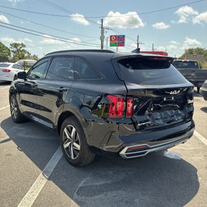 2023 KIA SORENTO S 照片 5