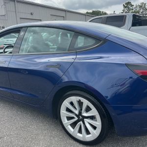 صورة 6 لـ 2022 Tesla MODEL 3 BASE