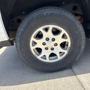 2018 Chevrolet SILVERADO 1500 LTZ 缩略图 19
