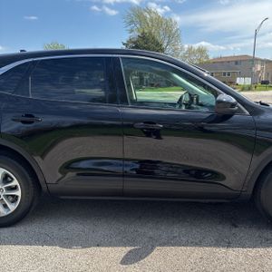 FORD ESCAPE HYBRID SE - 10