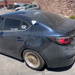 MAZDA MAZDA3 I TOURING - 6