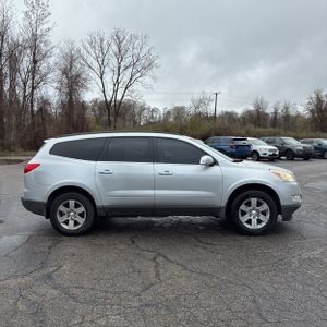 CHEVROLET TRAVERSE LT - 10