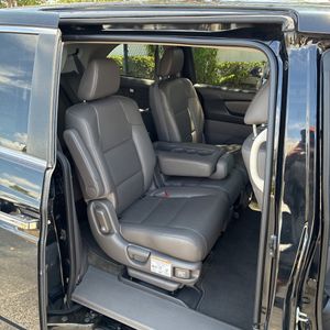 2015 Honda ODYSSEY EX-L — миниатюра 34