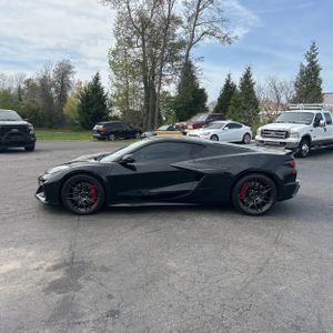 CHEVROLET CORVETTE Z06 - 3