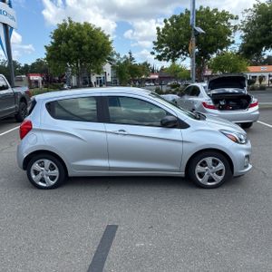 CHEVROLET SPARK - 10