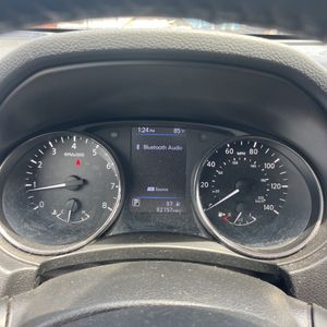 صورة مصغرة 39 لـ 2019 Nissan ROGUE SV