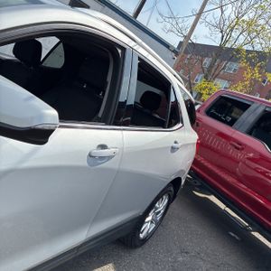 CHEVROLET EQUINOX LT - 4