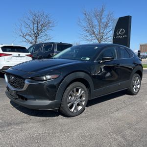 MAZDA CX-30 SELECT - 1