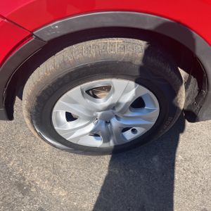 2015 Toyota RAV4 LE 照片 17