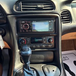 2003 Chevrolet CORVETTE BASE 缩略图 34