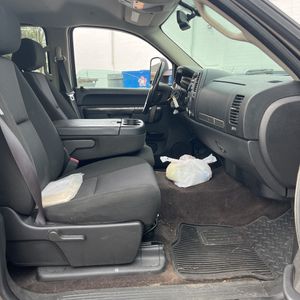 صورة مصغرة 33 لـ 2012 Chevrolet SILVERADO 2500HD LT