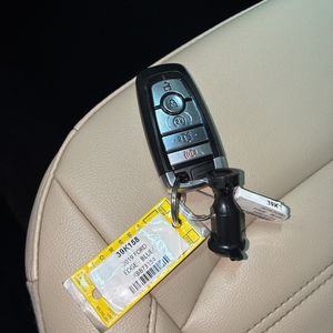 صورة مصغرة 54 لـ 2019 FORD EDGE SEL