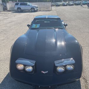 1979 Chevrolet CORVETTE 照片 15
