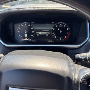 صورة 41 لـ 2019 LAND Rover RANGE ROVER SUPERCHARGED