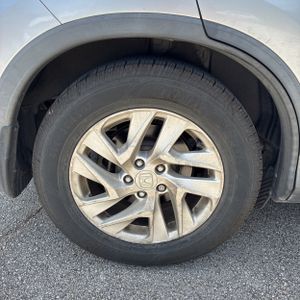 2015 Honda CR-V EX-L 缩略图 19
