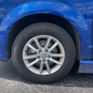 صورة مصغرة 17 لـ 2013 Dodge GRAND CARAVAN SXT
