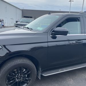 FORD EXPEDITION MAX XLT - 2