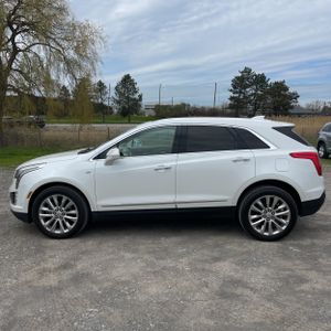 CADILLAC XT5 PLATINUM - 3