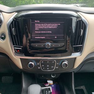 2023 Chevrolet TRAVERSE LS — миниатюра 37