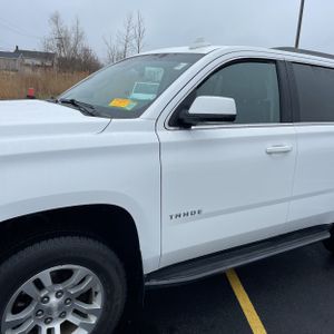 CHEVROLET TAHOE LT - 2