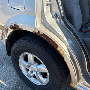 2008 KIA SORENTO LX 缩略图 50