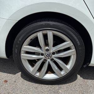 2019 Volkswagen PASSAT WOLFSBURG — миниатюра 19