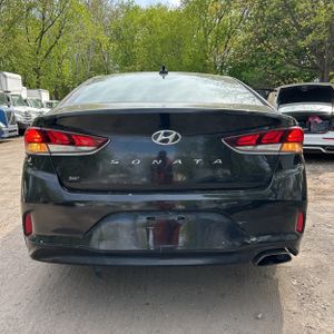 HYUNDAI SONATA SE - 7