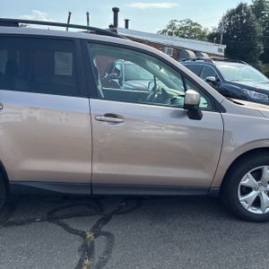 2015 Subaru FORESTER 2.5I PREMIUM — фото 11