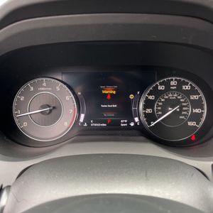 2021 Acura RDX SH-AWD W/ADVANCE 缩略图 41