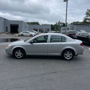 2006 Chevrolet COBALT LS 照片 3