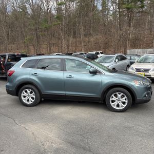 MAZDA CX-9 TOURING - 10