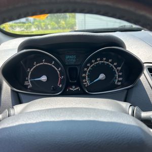 2016 FORD FIESTA SE 缩略图 38