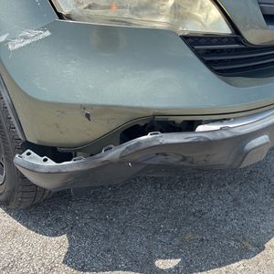 2008 Honda CR-V LX 缩略图 48