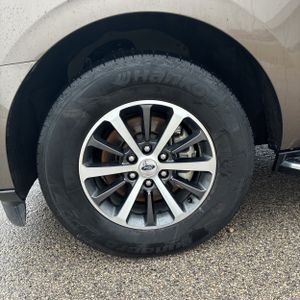 صورة مصغرة 16 لـ 2018 FORD EXPEDITION XLT