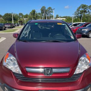 2008 Honda CR-V EX-L 缩略图 15