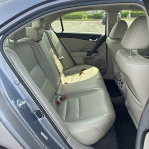 صورة مصغرة 34 لـ 2014 Acura TSX BASE