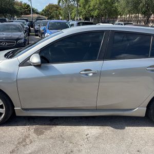 MAZDA MAZDA3 S SPORT - 4