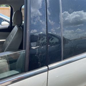 2017 FORD ESCAPE TITANIUM 缩略图 54