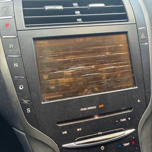 صورة مصغرة 62 لـ 2016 Lincoln MKZ BASE