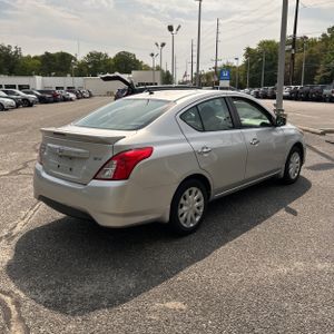 صورة 8 لـ 2016 Nissan VERSA SV
