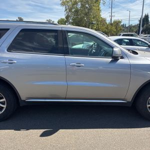 صورة مصغرة 11 لـ 2017 Dodge DURANGO SXT