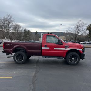 FORD F-350 SUPER DUTY XL - 10