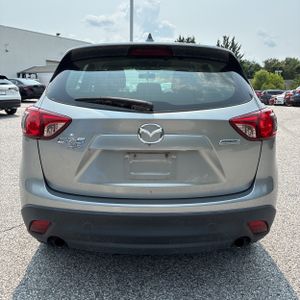 2013 Mazda CX-5 SPORT — фото 7