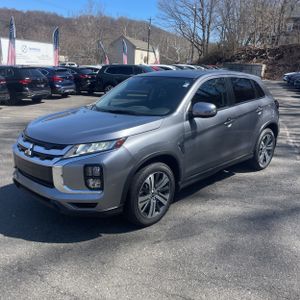 MITSUBISHI OUTLANDER SPORT 2.0 SE 2WD - 1