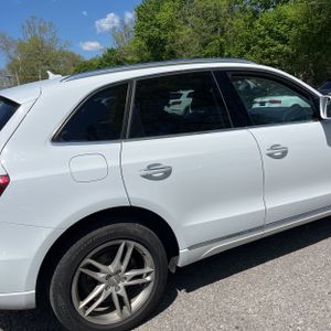 AUDI Q5 2.0T PREMIUM - 9