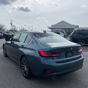 BMW 330I XDRIVE - 5