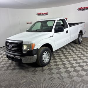 FORD F-150 XL - 1