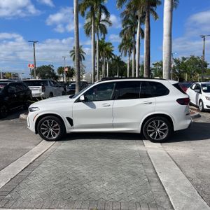 BMW X5 XDRIVE40I - 3