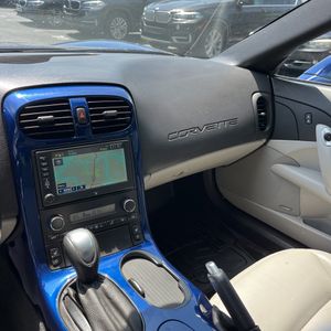 2007 Chevrolet CORVETTE 缩略图 34