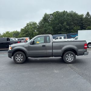 2008 FORD F-150 XL photo 3
